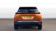 Peugeot 2008 1.2 PureTech Allure 5dr Petrol Estate